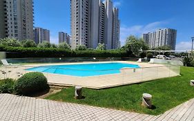 Departamento a pasos de la playa